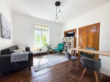 Oficina en Venta en Parque Ecuador, Concepción