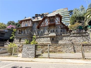 Oficina en Venta en Parque Ecuador, Concepción