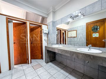 Local Comercial en Venta en Parque Ecuador, Concepción