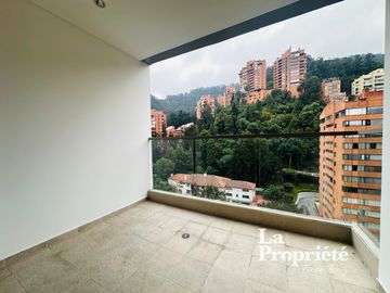 APARTAMENTO en ARRIENDO en Bogotá La Cabrera