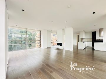 APARTAMENTO en ARRIENDO en Bogotá La Cabrera