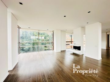 APARTAMENTO en ARRIENDO en Bogotá La Cabrera