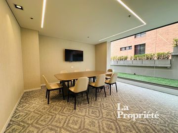 APARTAMENTO en ARRIENDO en Bogotá La Cabrera