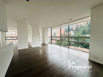 APARTAMENTO en ARRIENDO en Bogotá La Cabrera
