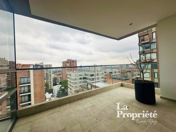 APARTAMENTO en ARRIENDO en Bogotá La Cabrera