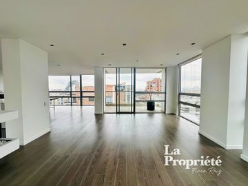 APARTAMENTO en ARRIENDO en Bogotá La Cabrera