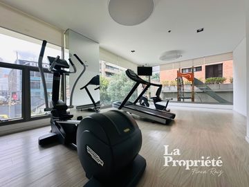 APARTAMENTO en ARRIENDO en Bogotá La Cabrera