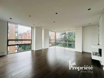 APARTAMENTO en ARRIENDO en Bogotá La Cabrera