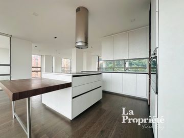 APARTAMENTO en ARRIENDO en Bogotá La Cabrera