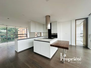 APARTAMENTO en ARRIENDO en Bogotá La Cabrera