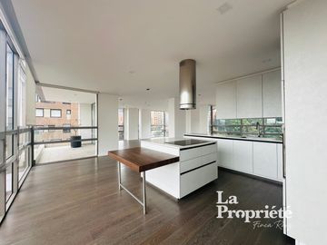 APARTAMENTO en ARRIENDO en Bogotá La Cabrera