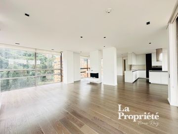 APARTAMENTO en ARRIENDO en Bogotá La Cabrera
