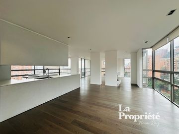 APARTAMENTO en ARRIENDO en Bogotá La Cabrera