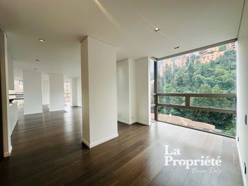 APARTAMENTO en ARRIENDO en Bogotá La Cabrera