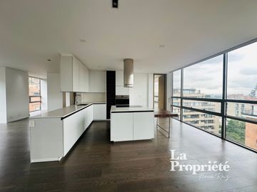 APARTAMENTO en ARRIENDO en Bogotá La Cabrera