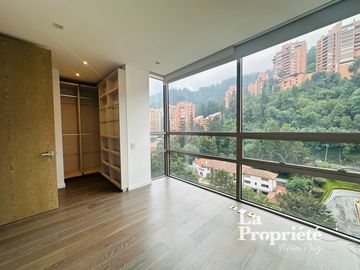 APARTAMENTO en ARRIENDO en Bogotá La Cabrera