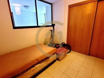 VTA DEPTO, POCO USO, 4 DORM SUITE, BARRIO EL GOLF