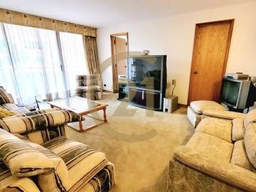 VTA DEPTO, POCO USO, 4 DORM SUITE, BARRIO EL GOLF