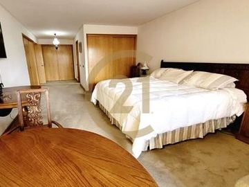 VTA DEPTO, POCO USO, 4 DORM SUITE, BARRIO EL GOLF