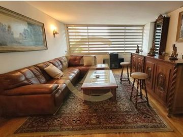VTA DEPTO, POCO USO, 4 DORM SUITE, BARRIO EL GOLF