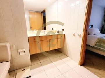 VTA DEPTO, POCO USO, 4 DORM SUITE, BARRIO EL GOLF