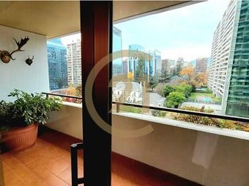 VTA DEPTO, POCO USO, 4 DORM SUITE, BARRIO EL GOLF