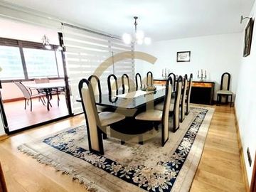 VTA DEPTO, POCO USO, 4 DORM SUITE, BARRIO EL GOLF