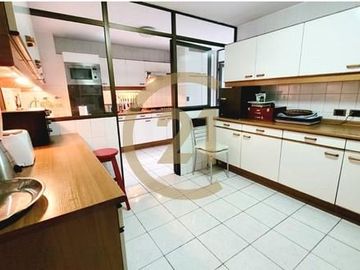 VTA DEPTO, POCO USO, 4 DORM SUITE, BARRIO EL GOLF