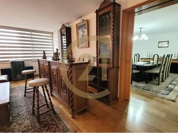 VTA DEPTO, POCO USO, 4 DORM SUITE, BARRIO EL GOLF