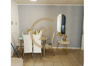 VENTA DEPARTAMENTO 3D 2B - L3 IDEAL INVERSIÓN
