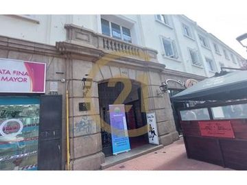 Venta Oficina en Balmaceda, Centro de La Serena