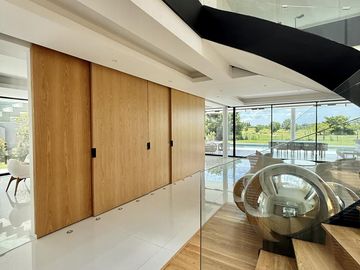 Casa en El Golf
