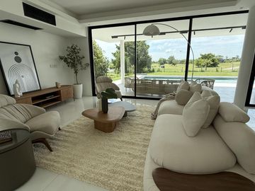 Casa en El Golf
