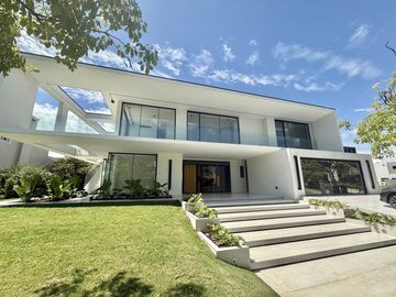 Casa en El Golf