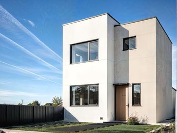 Casa en Venta fraccionamiento Villas Del Real Ciudad Del Sol  Querétaro