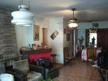 Departamento Duplex en venta - 4 Dormitorio 3 Baños - 252mts2 - Vicente Lopez