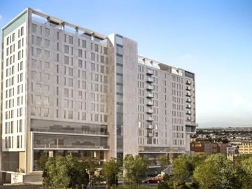 Departamento venta el molino