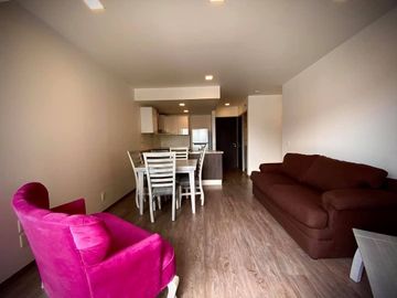 Departamento venta el molino