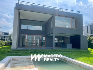 Venta de casa 7 ambientes en Nordelta