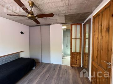 ALQUILER DE VERANO | Flamante CASA de Estilo Rustico-Moderno con Jardin y Pileta | Barrio Residencial La Bota