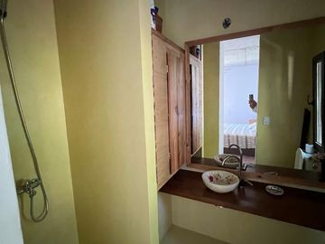 ALQUILER DE VERANO | Flamante CASA de Estilo Rustico-Moderno con Jardin y Pileta | Barrio Residencial La Bota