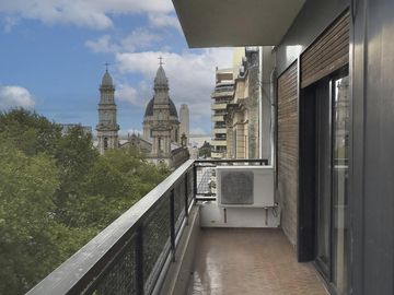 Venta departamento microcentro Rosario