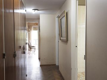 Venta departamento microcentro Rosario
