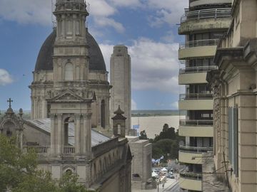 Venta departamento microcentro Rosario