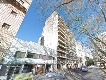 Venta departamento microcentro Rosario