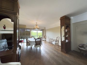 Venta departamento microcentro Rosario