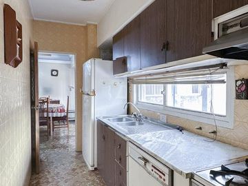 Venta departamento microcentro Rosario