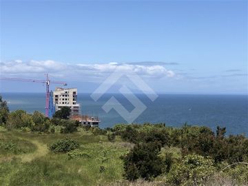 Terreno Construccion  en Venta en Pelluco Alto