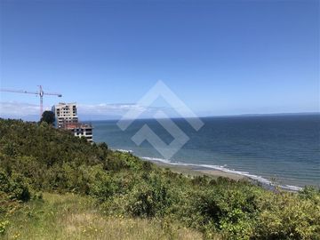 Terreno Construccion  en Venta en Pelluco Alto