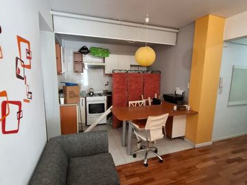 Departamento de 1 ambiente en Venta en Parque centenario
